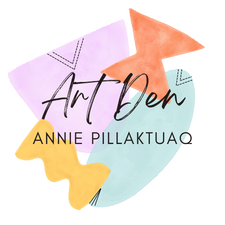 Art Den Annie Pillaktuaq